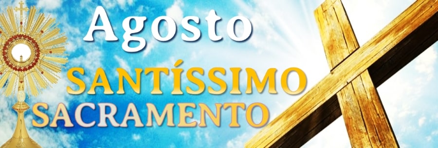 Santíssimo Sacramento