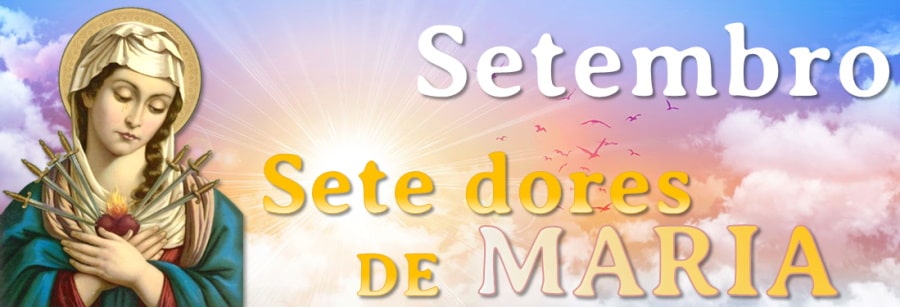 Sete Dores de Maria