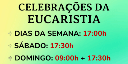 Eucaristias