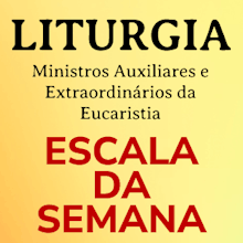 Liturgia da Semana