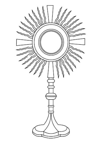 Luz de Domingo