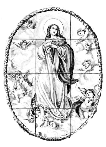 Luz de Domingo
