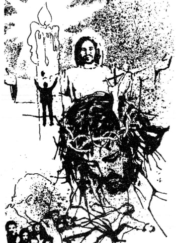 Luz de Domingo