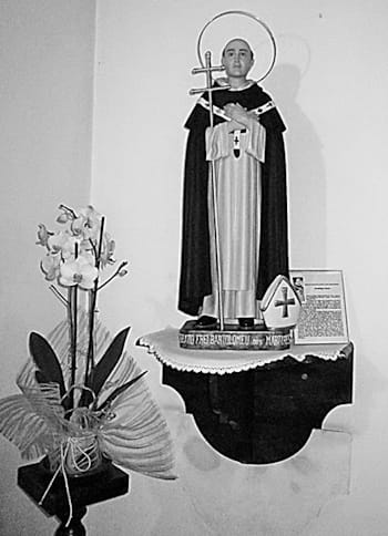 Luz de Domingo