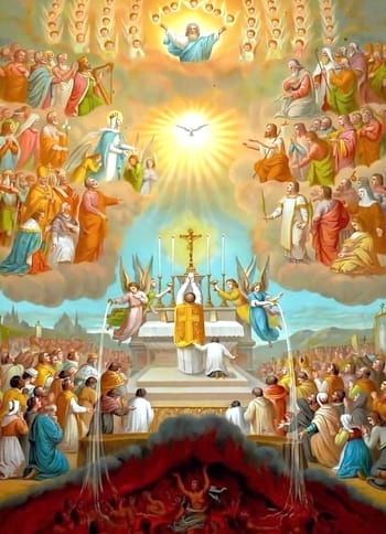 Luz de Domingo