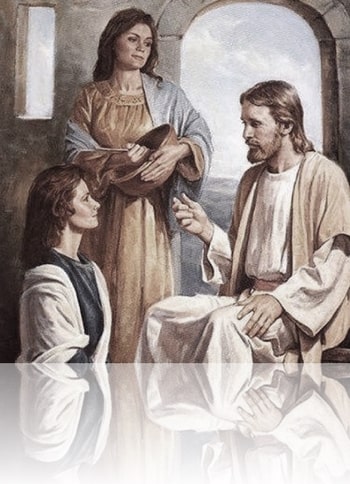 Luz de Domingo
