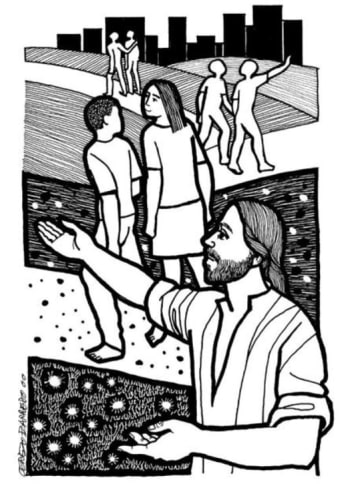 Luz de Domingo