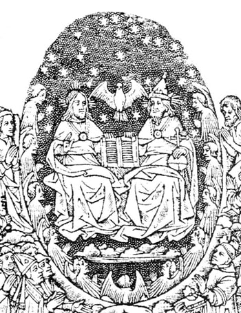 Luz de Domingo