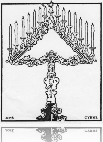 Luz de Domingo