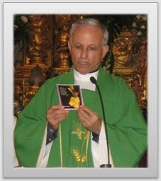 Mons. Manuel Vilar